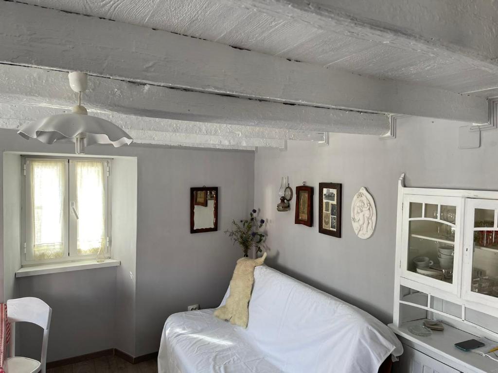 Lubenice-Rodinis Room and Apartment photo 4