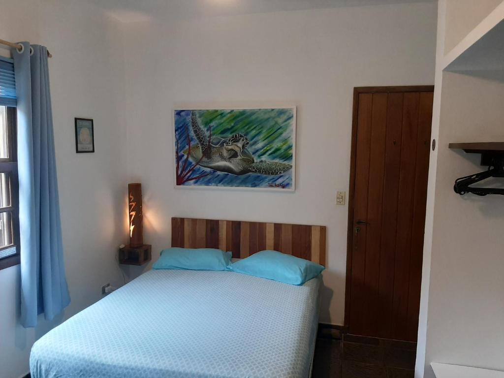Residencial Maresias Suites e Chalés photo 3