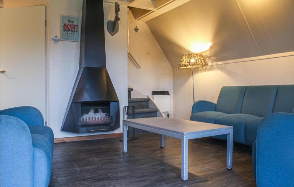 Nice Home In Gramsbergen With 3 Bedrooms, Wifi And Indoor Swimming Pool photo 2