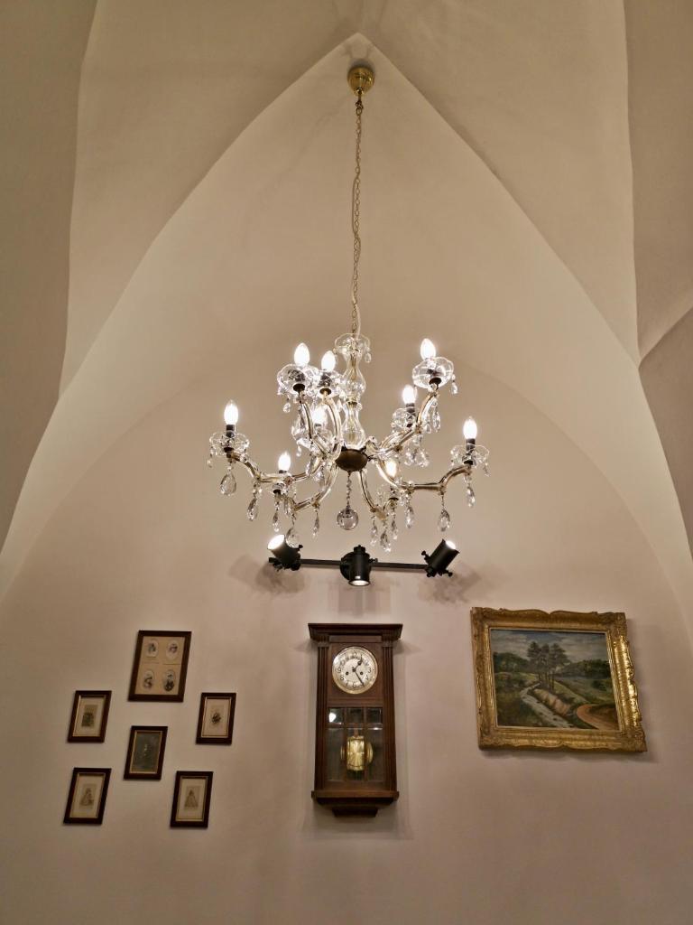Apartmány na Trojmezí, byt Leopold photo 3