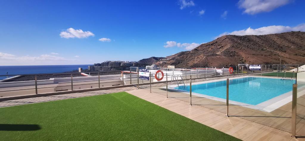 Apartamento 2 dormitorios con vistas al mar photo 4