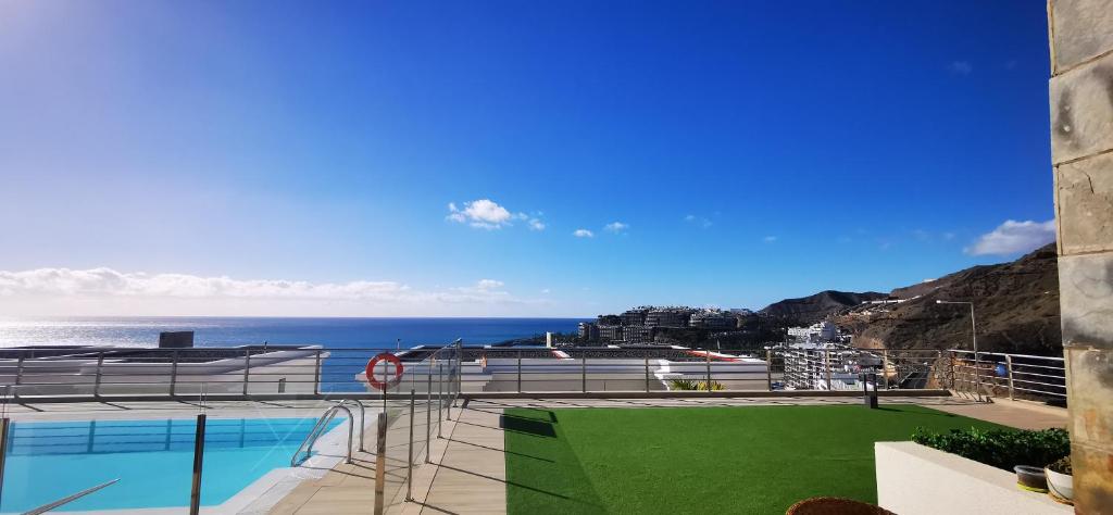 Apartamento 2 dormitorios con vistas al mar photo 3