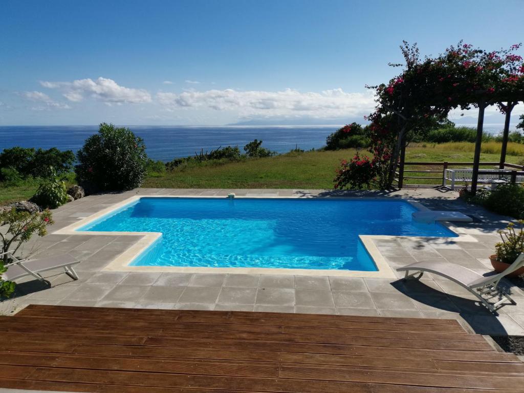 Villa Maria'Landa photo 3