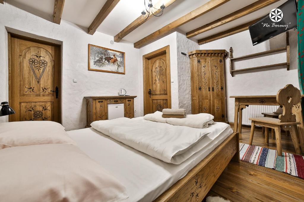 Agroturystyka "Na Borowej" photo 3