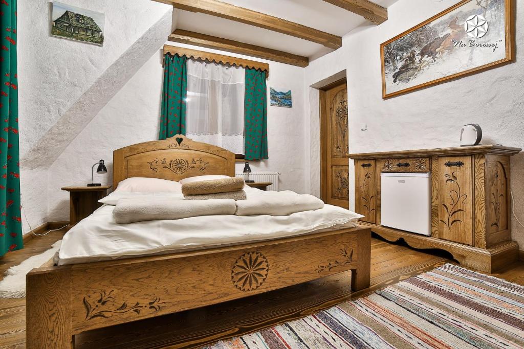 Agroturystyka "Na Borowej" photo 4