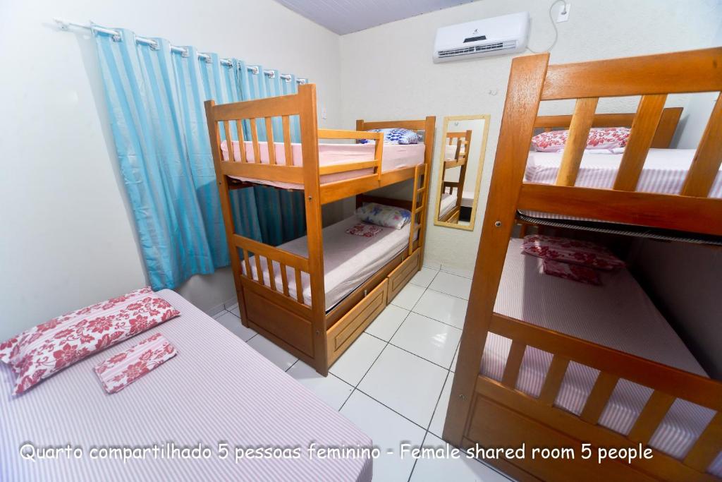 Hostel Lençóis Park photo 1