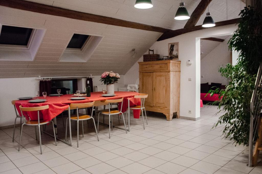 Hageland Vakantieverblijf photo 2