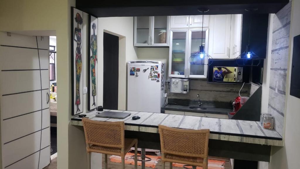 Apartamento/ flat em São Vicente photo 1