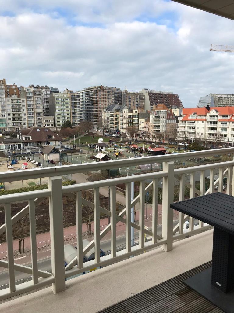 Duplex Blankenberge photo 3