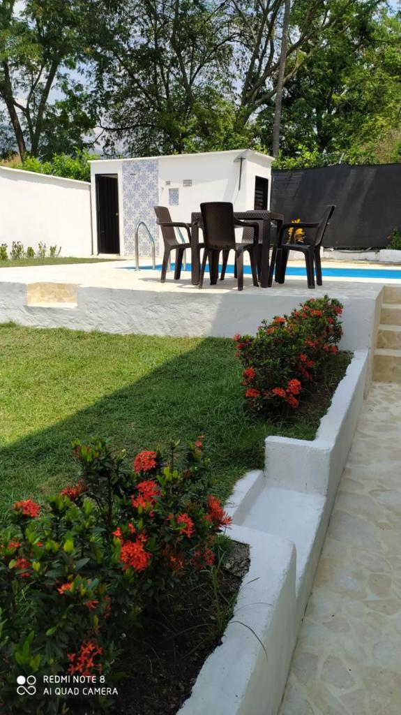 Villas del Guali - Piscina Privada photo 3