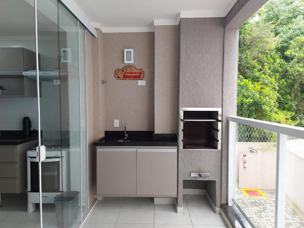 Lindo apartamento completo em Ubatuba photo 3