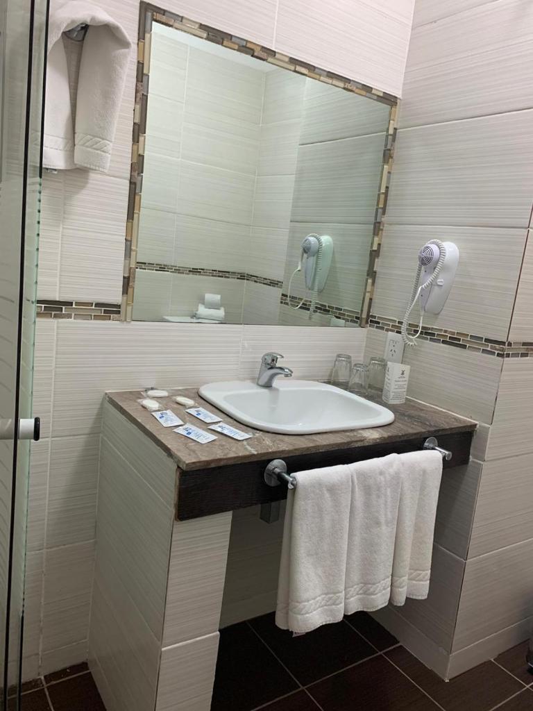Punta del Este Shelton Hotel photo 2