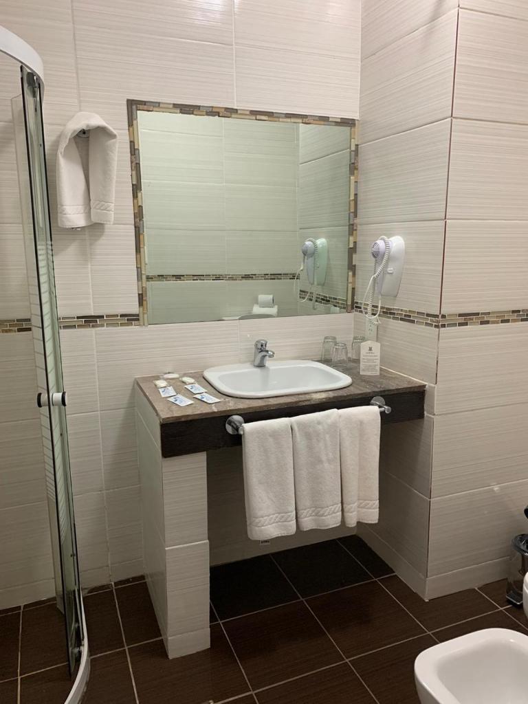 Punta del Este Shelton Hotel photo 4