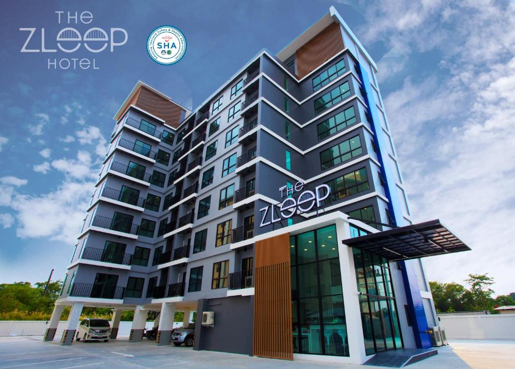 The Zleep Chonburi photo 1