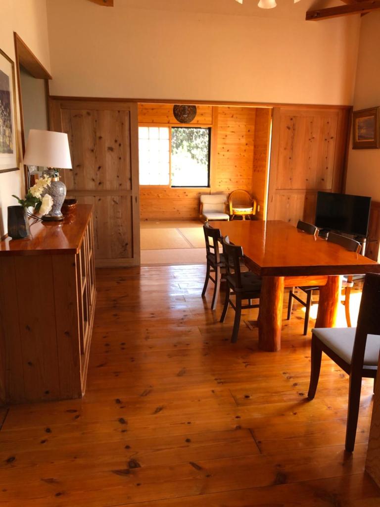 屋久島シエスタYakushima Entire house with a wonderful view photo 3