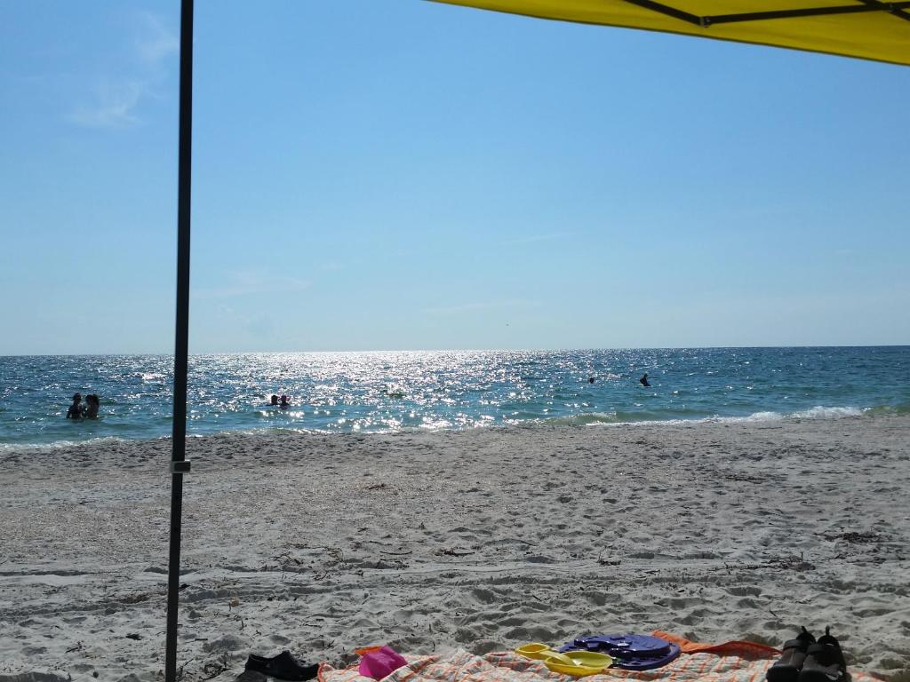 La Boca Beach House photo 1