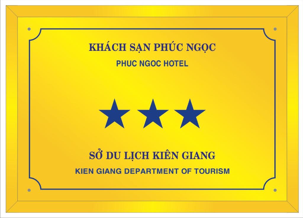 Phuc Ngoc Hotel