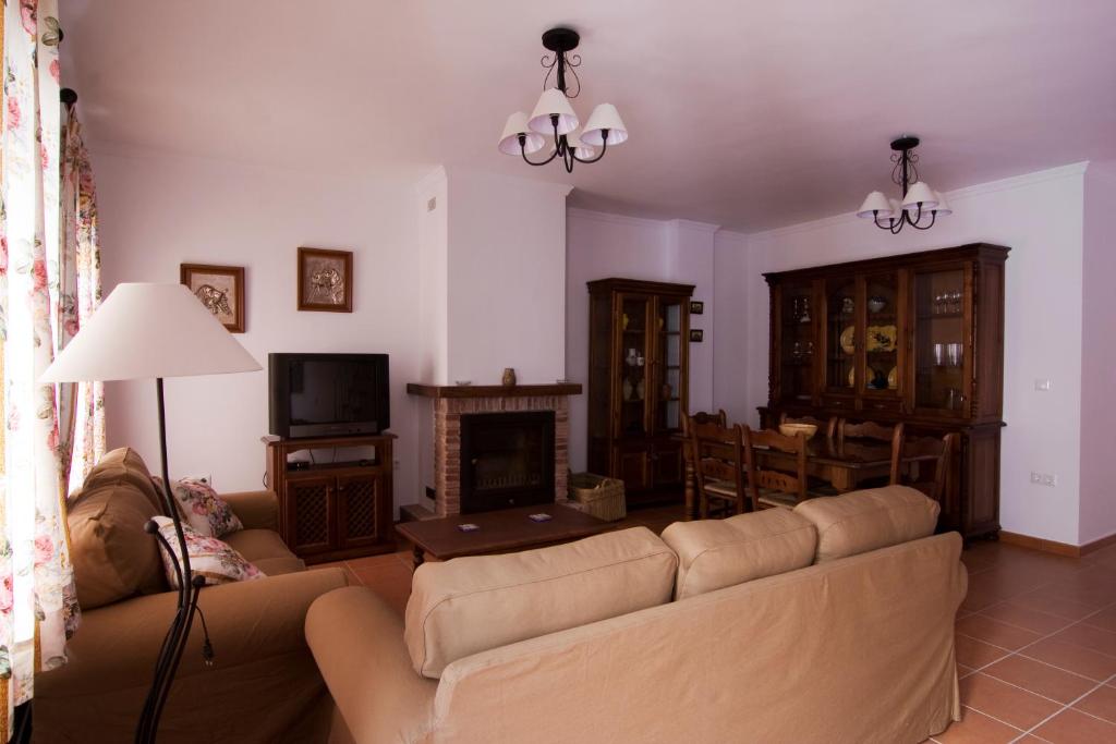 Casa Concepción photo 1