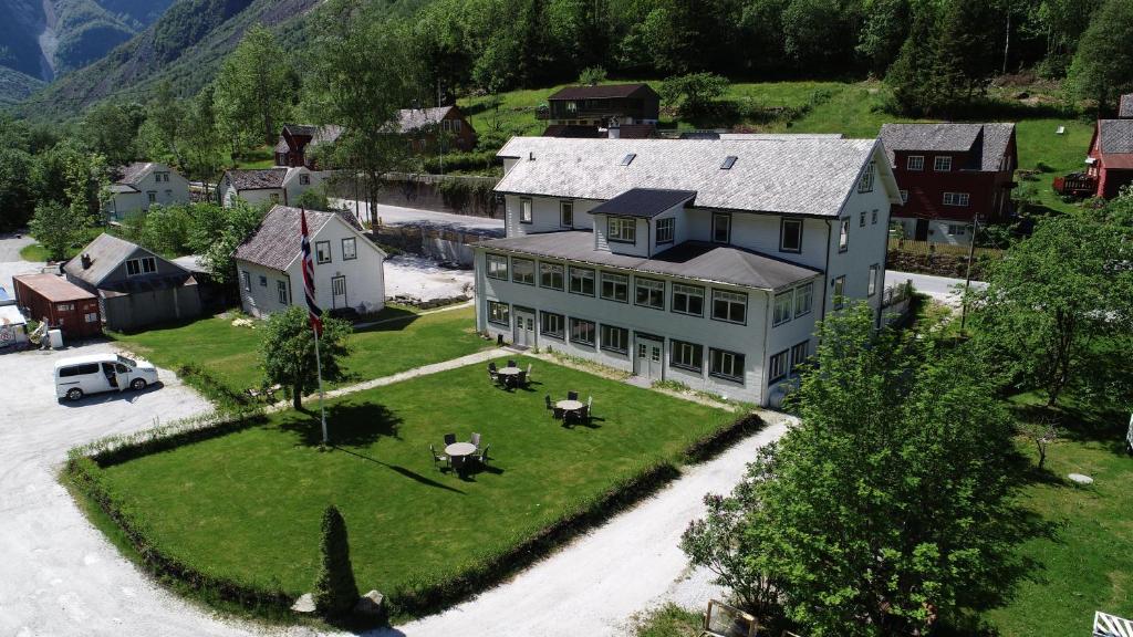 Gudvangen Budget Hotel photo 3