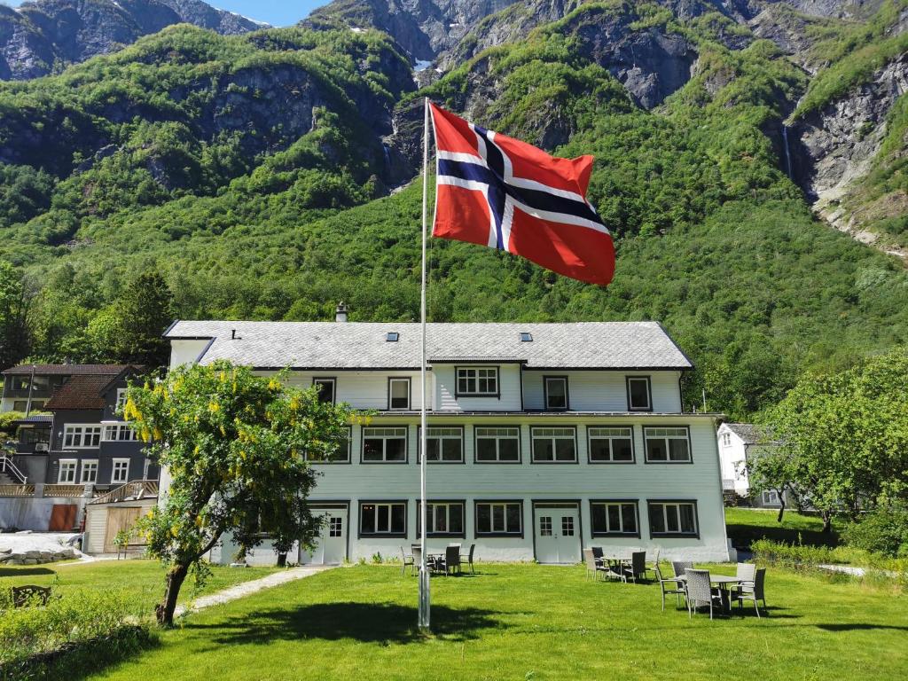 Gudvangen Budget Hotel photo 1