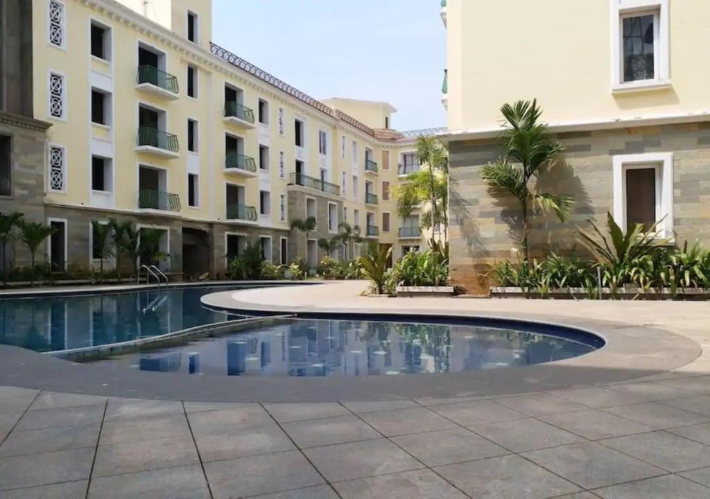 Areia De Goa - Sunrise By Leela Homes photo 3