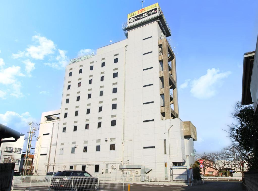 Royal Inn Kakegawa (Station Hotel 2) photo 1