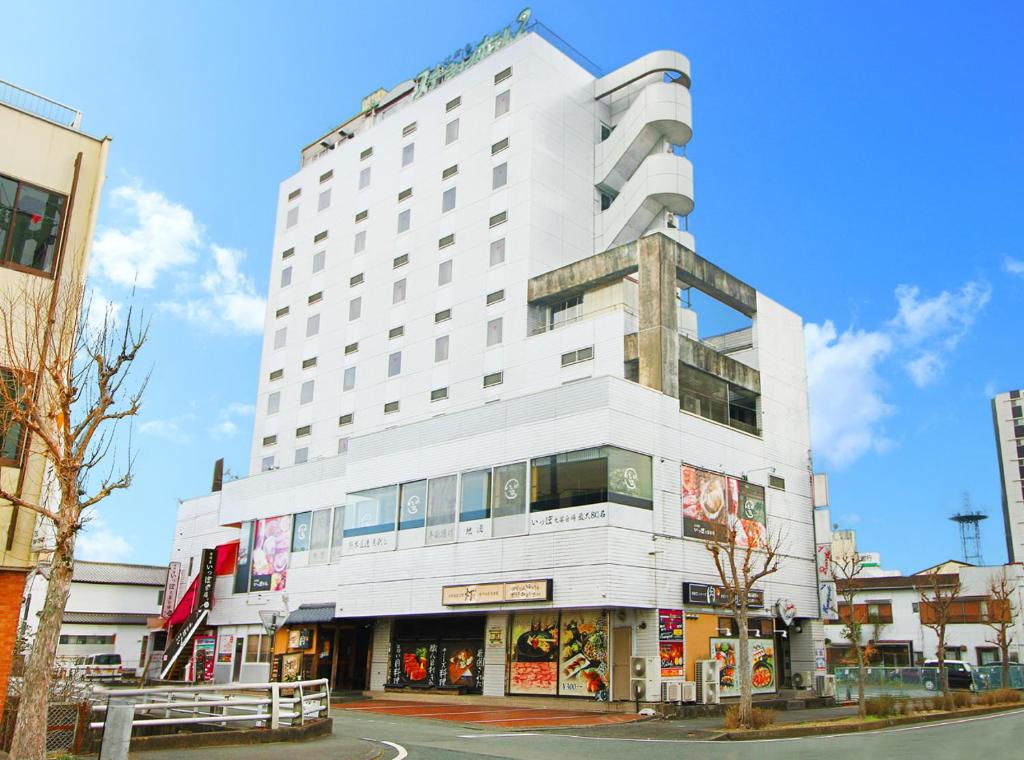 Royal Inn Kakegawa (Station Hotel 2) photo 2