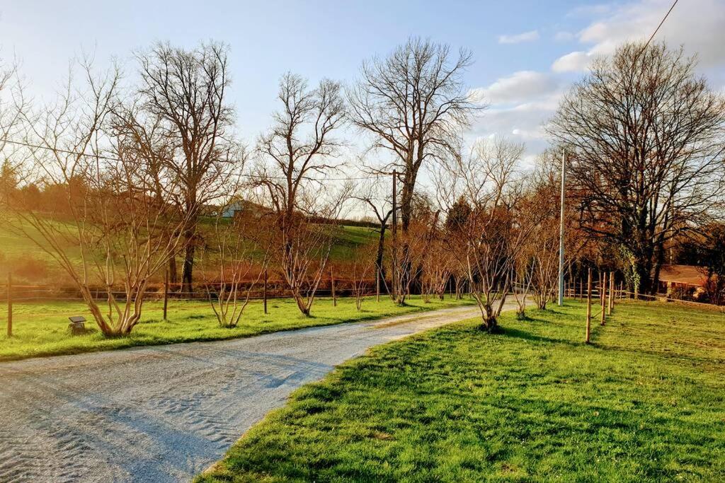 GITE AU COEUR DE LA CAMPAGNE photo 3