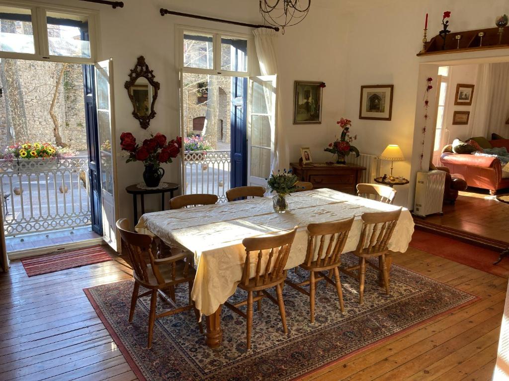 Poppys Chambres d'Hotes photo 4