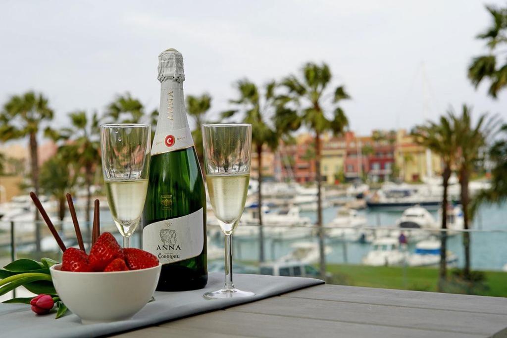 NEW & Modern Apartment - Marina, Sotogrande photo 1