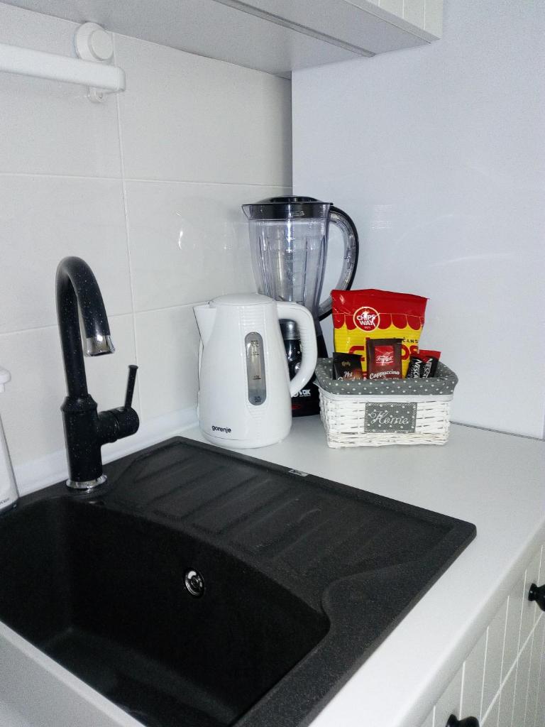 Apartman "Noa" photo 3