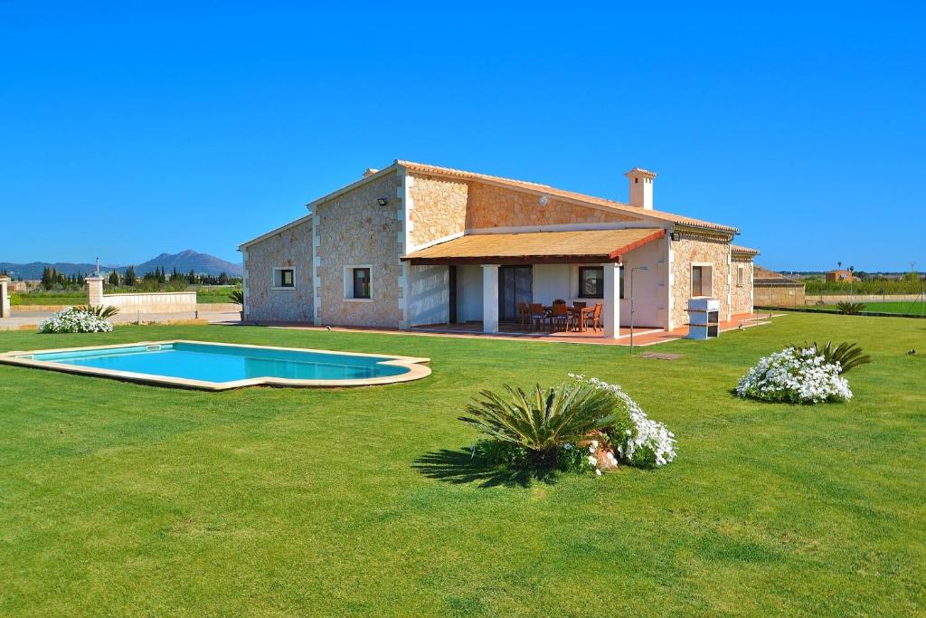 Villa Flor de Sal 178 by Mallorca Charme
