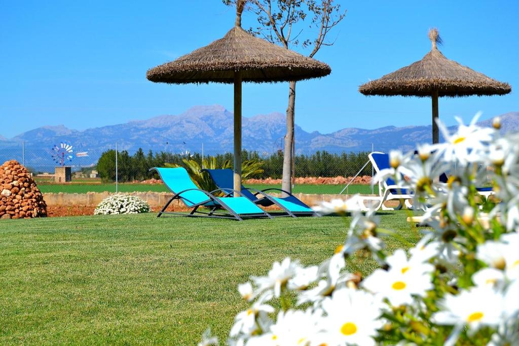 Villa Flor de Sal 178 by Mallorca Charme photo 1