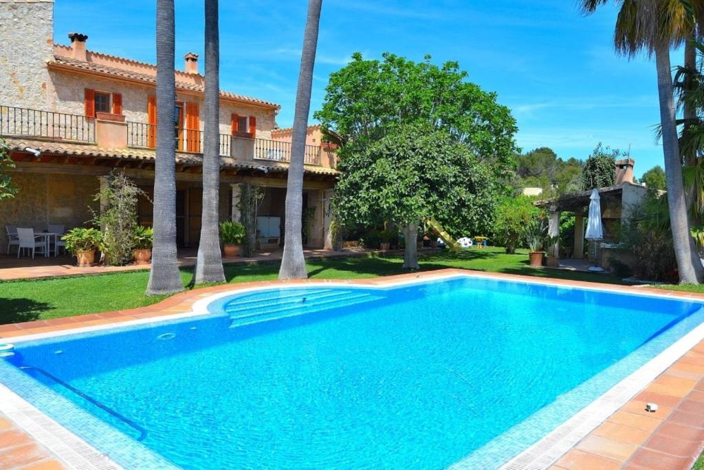 Villa Can Bast 106 by Mallorca Charme photo 1