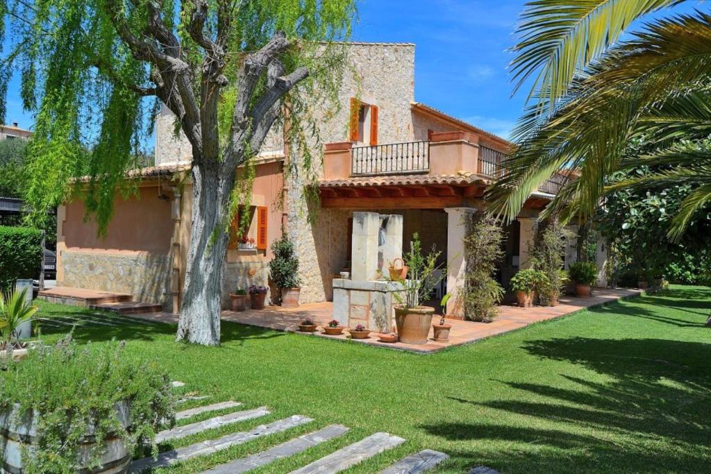 Villa Can Bast 106 by Mallorca Charme photo 3