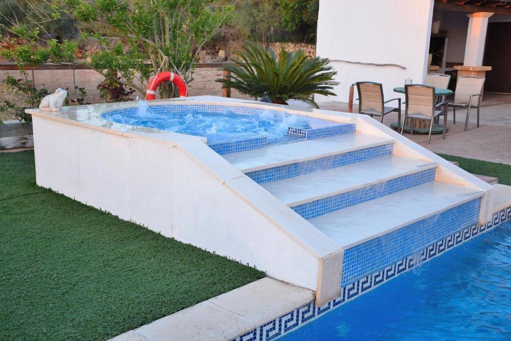 Villa Can Butxaquí 160 by Mallorca Charme photo 3