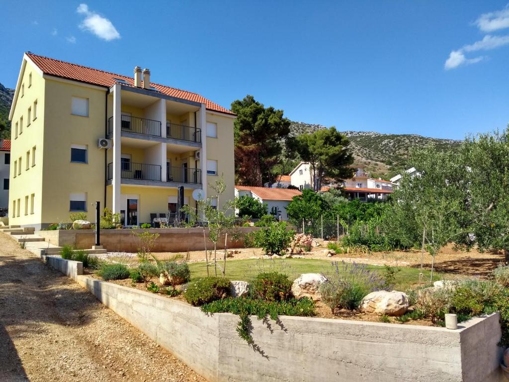 Hvar Apartment photo 3