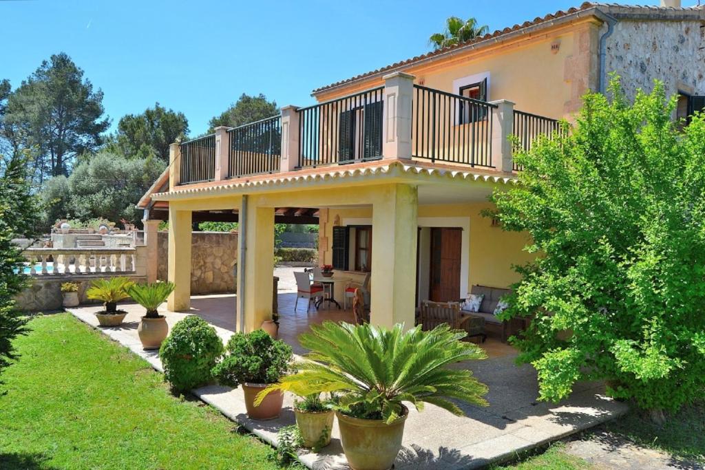 Finca Son Rossinyol 128 by Mallorca Charme photo 3