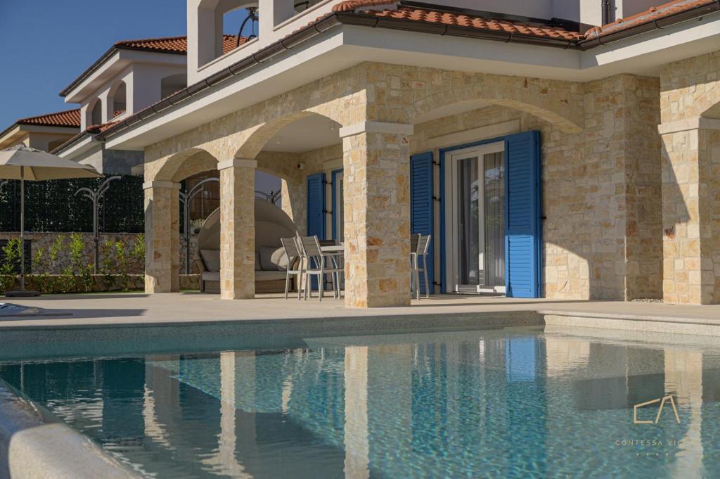 Luxury Apartments Loma photo 4