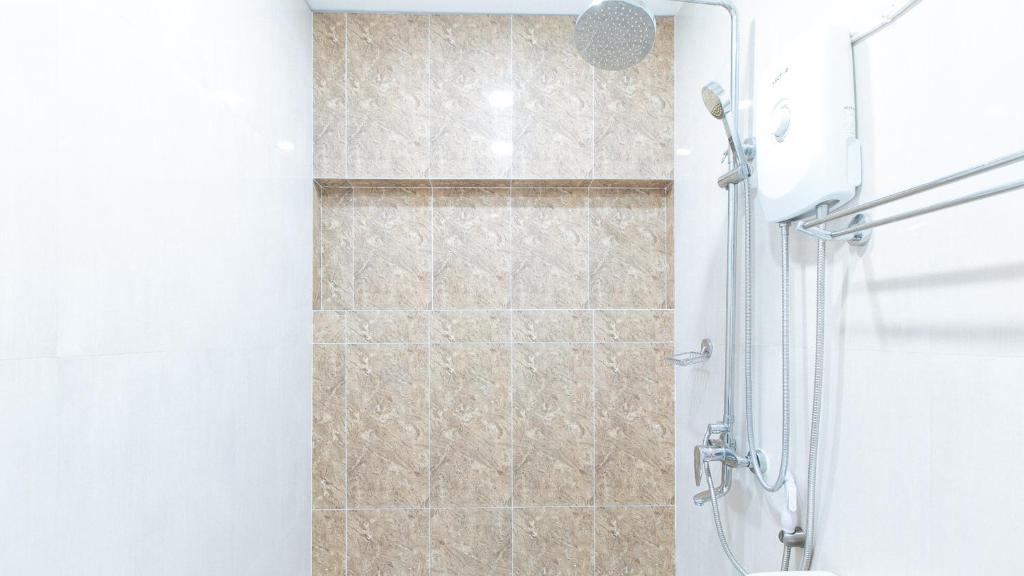 Двухместный (Двухместный номер с 1 кроватью), RedDoorz @ Timog Avenue Quezon City
