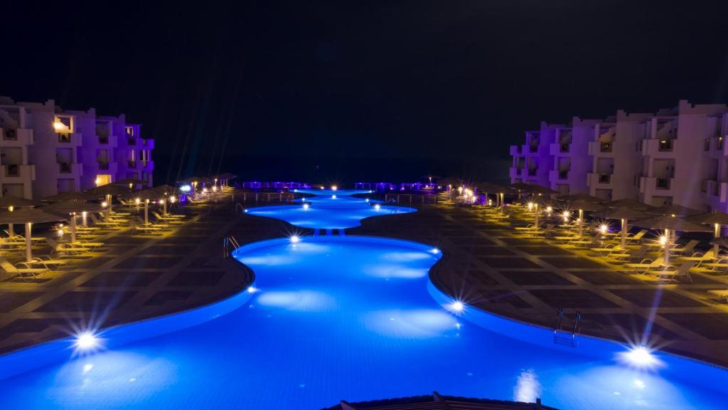 Fantazia Resort Marsa Alam photo 2