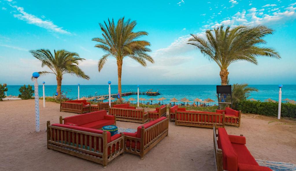 Fantazia Resort Marsa Alam photo 1