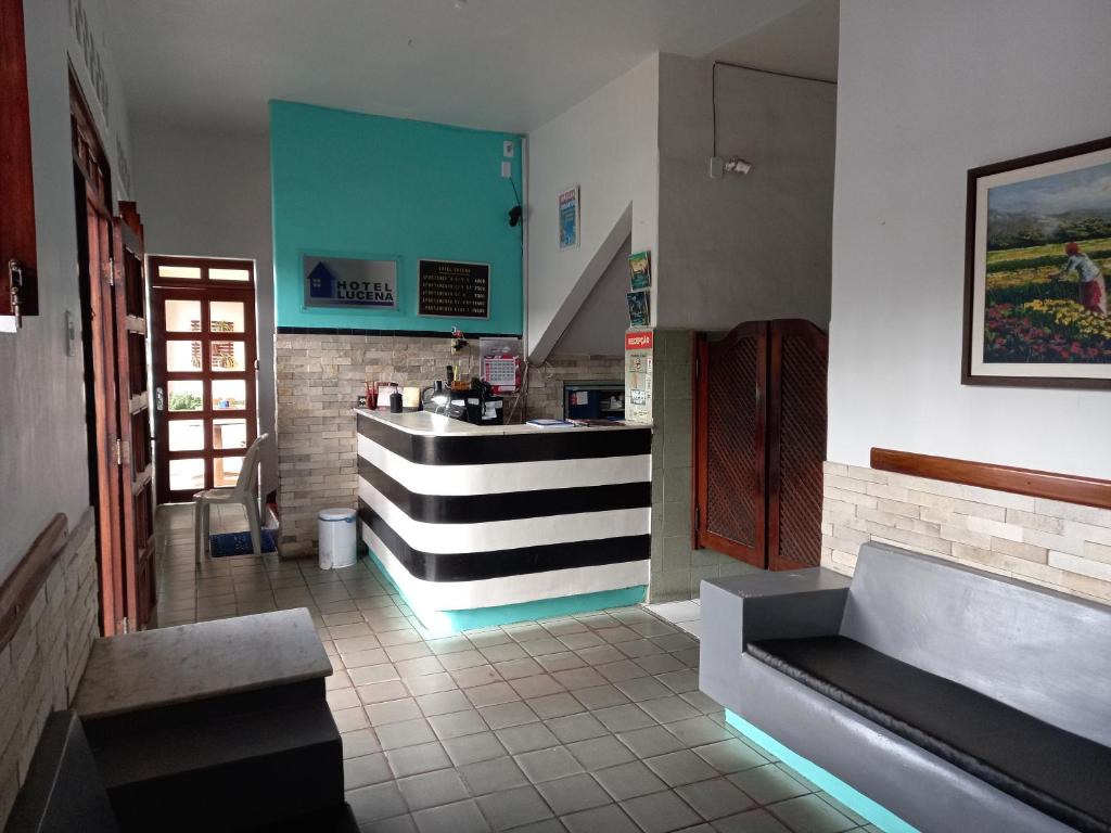 Hotel Lucena photo 1
