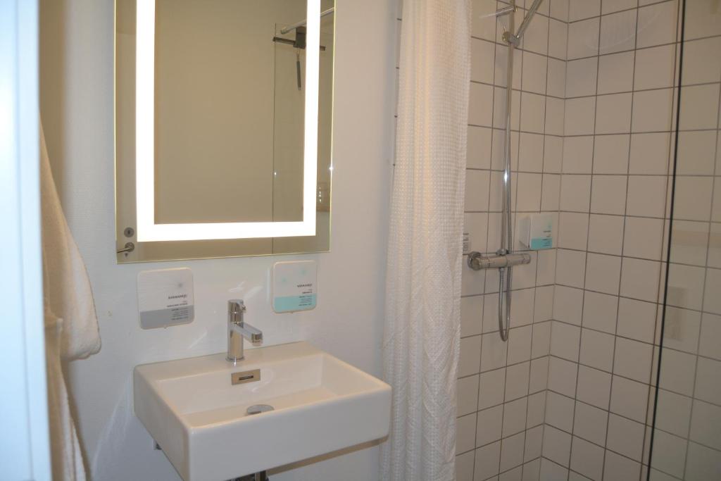 Refborg Hotel photo 3