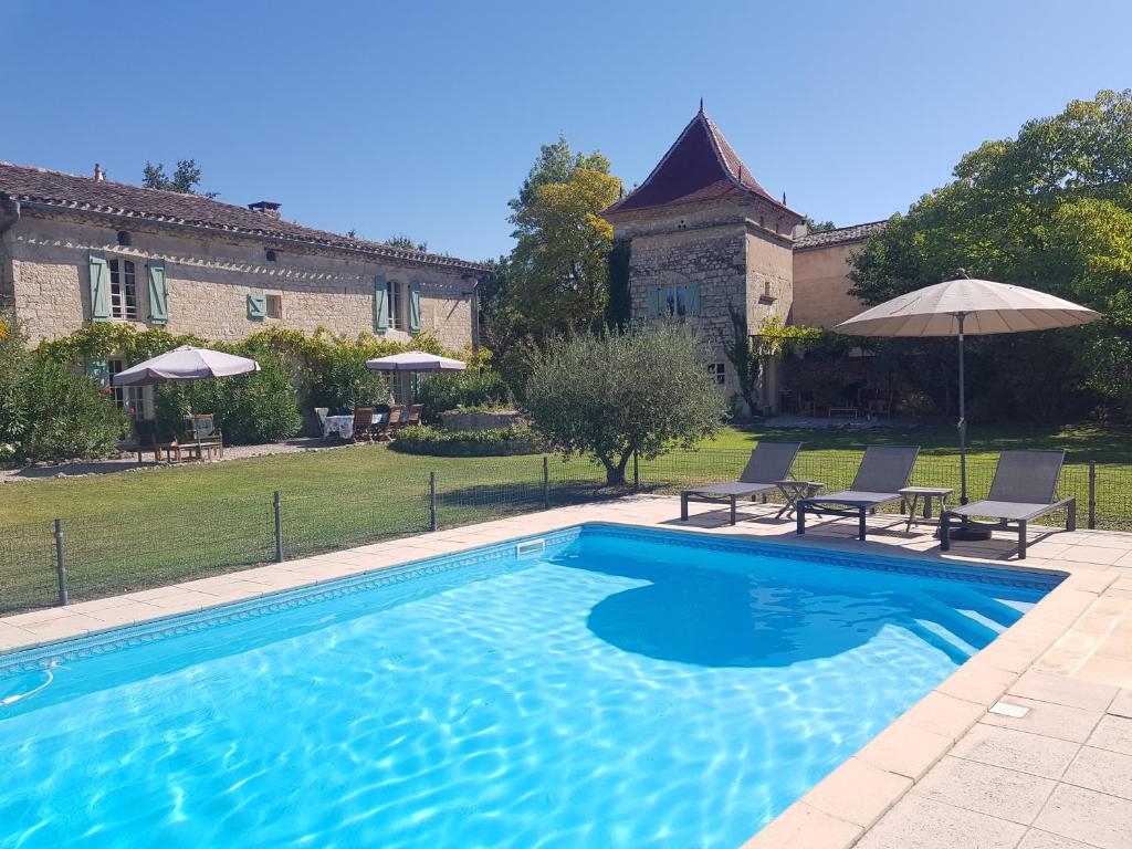 Villa Mas