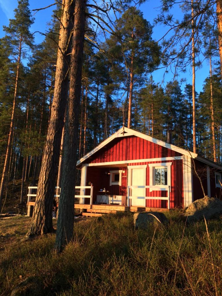Linkkumylly Cottages photo 4