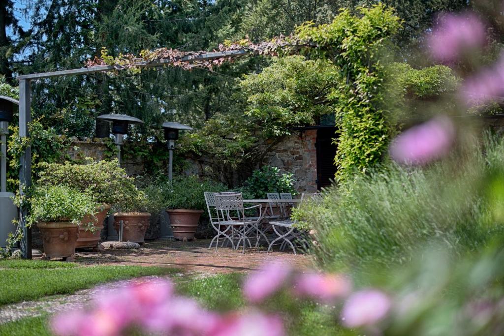 Villa La Casina photo 4