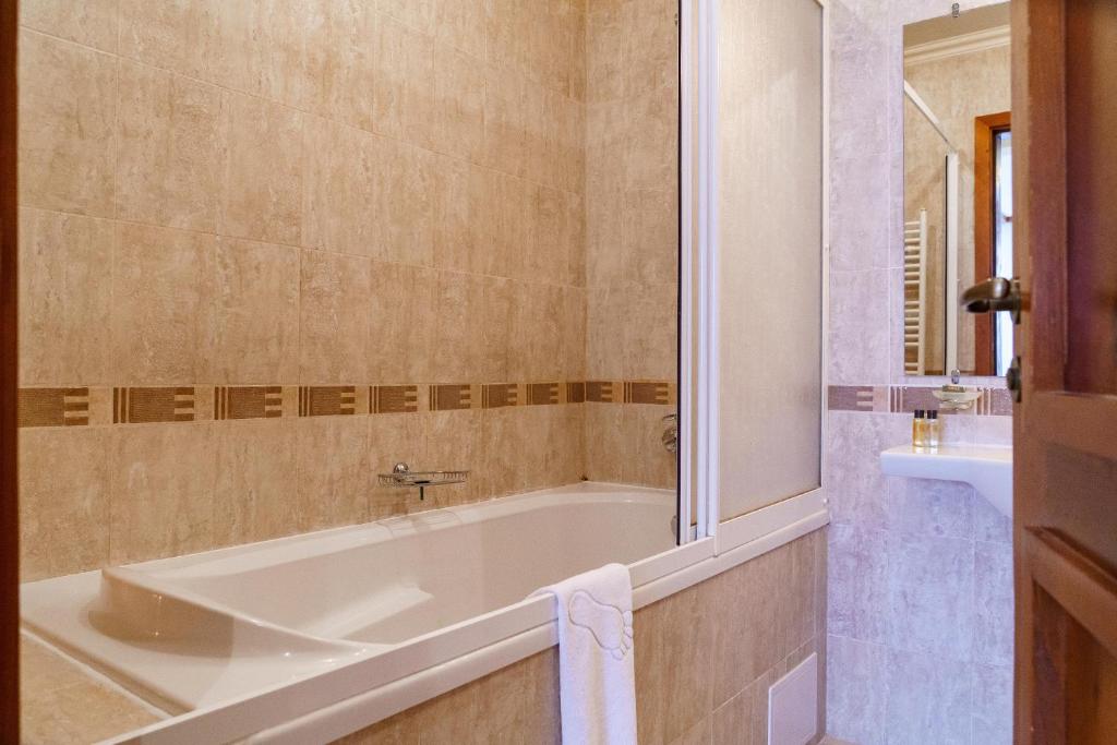 Апартаменты (Апартаменты с 1 спальней на вилле), Saint Ivan Rilski Hotel & Spa