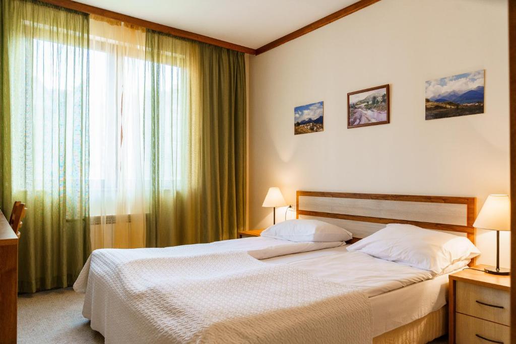 Апартаменты (Апартаменты с 1 спальней на вилле), Saint Ivan Rilski Hotel & Spa