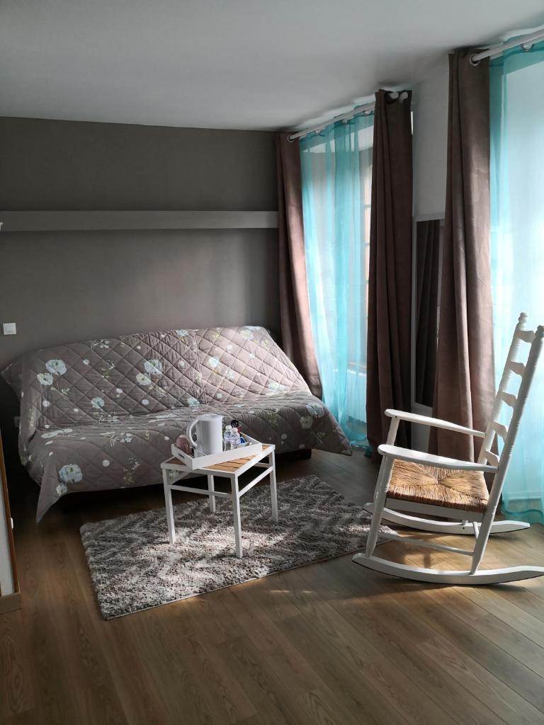La Ruche Cantalienne photo 1